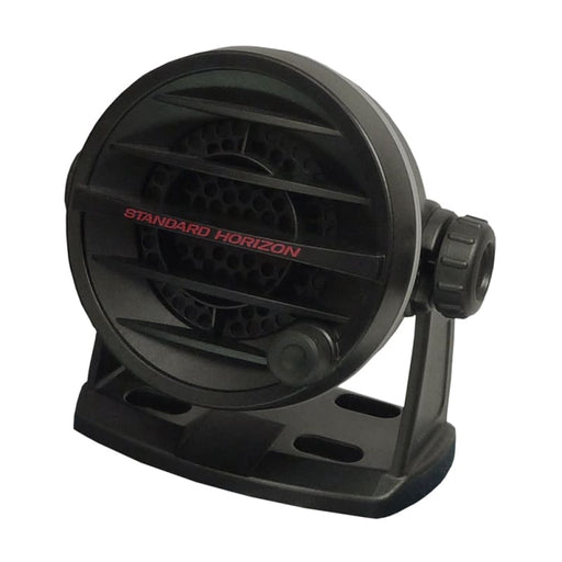 Standard Horizon Intercom Speaker f/VLH-3000A Loud Hailer - Black [MLS-410LH-B] Brand_Standard Horizon, Communication, Communication | 