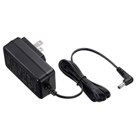 Standard Horizon SAD-24B 110V Charger f-HX100 HX380 [SAD-24B] Brand_Standard Horizon Communication Communication | Accessories Accessories