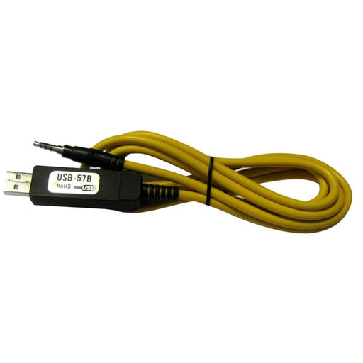 Standard Horizon USB-57B PC Programming Cable [USB-57B] Brand_Standard Horizon Communication Communication | Accessories Accessories CWR