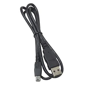 Standard Horizon USB Charge Cable f/HX300 [T9101606] 1st Class Eligible, Brand_Standard Horizon, Communication, Communication | Accessories 