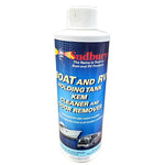 Sudbury Holding Tank Kem - 8oz *Case of 6* [826-86] Boat Outfitting, Boat Outfitting | Cleaning, Brand_Sudbury Cleaning CWR