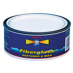 Sudbury One Step Fiberglass Restorer & Wax [410] Boat Outfitting, Boat Outfitting | Cleaning, Brand_Sudbury Cleaning CWR