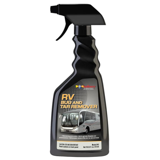 Sudbury RV Bug Tar Remover - 16oz [965] Automotive/RV, Automotive/RV | Cleaning, Brand_Sudbury Cleaning CWR