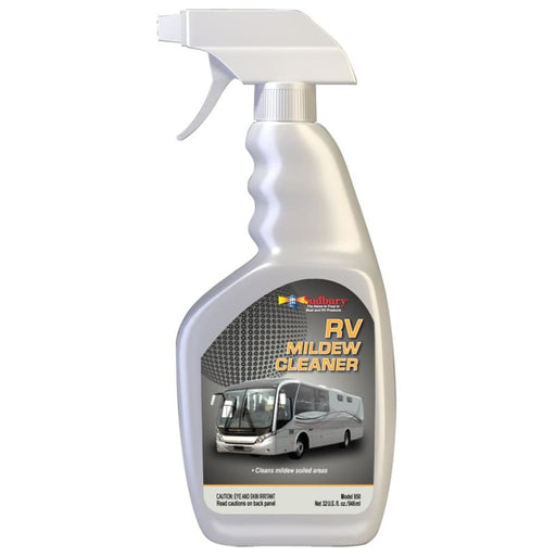Sudbury RV Mildew Cleaner Spray - 32oz [950] Automotive/RV, Automotive/RV | Cleaning, Brand_Sudbury Cleaning CWR