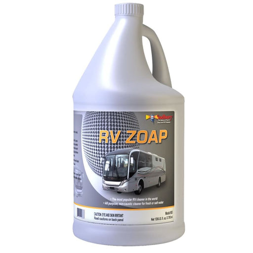 Sudbury RV Zoap - 128oz [905G] Automotive/RV, Automotive/RV | Cleaning, Brand_Sudbury Cleaning CWR