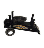 Sun Slinger Feeder Kit with Solar Panel GSM30580 feeders Hunting Accessories American Hunter