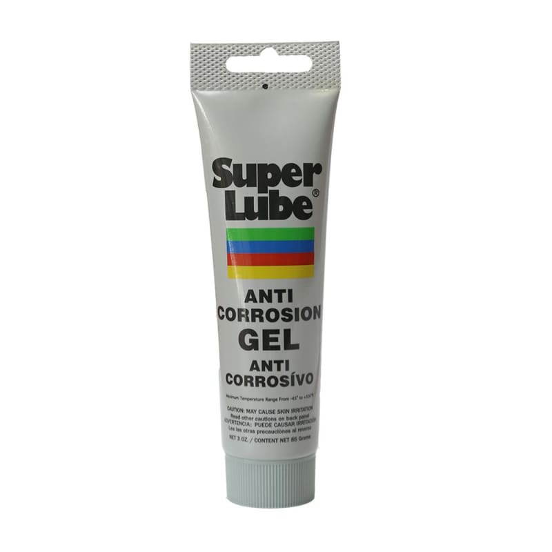 Super Lube Anti-Corrosion Connector Gel - 3oz Tube [82003] 1st Class Eligible, Boat Outfitting, Boat Outfitting | Cleaning, Brand_Super