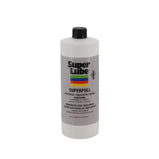 Super Lube SuperPull Pulling Compound - 1qt Bottle [80320] Boat Outfitting, Boat Outfitting | Cleaning, Brand_Super Lube, Winterizing,