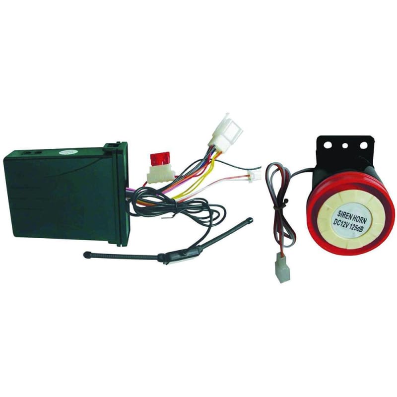T-H Marine 2-Way Boat Alarm System [TWA-1-DP] 1st Class Eligible, Boat Outfitting, Boat Outfitting | Security Systems, Brand_T-H Marine 