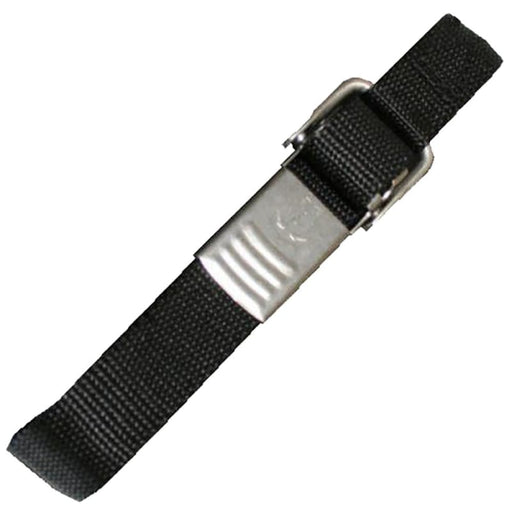T-H Marine 42 Battery Strap w/Stainless Steel Buckle [BS-1-42SS-DP] 1st Class Eligible, Brand_T-H Marine Supplies, Electrical, Electrical | 