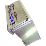 T-H Marine 6 Hole Shot Plate f/Z-Lock Jack Plate [JPZHSP-6] Boat Outfitting, Boat Outfitting | Jack Plates, Brand_T-H Marine Supplies Jack