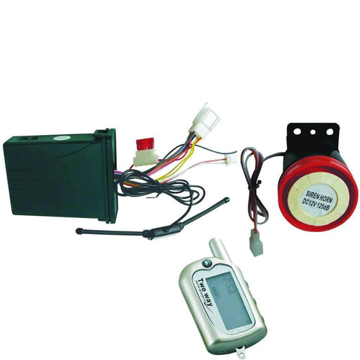 T-H Marine Additional Remote Control Unit f/2-Way Boat Alarm System [TWAR-1-DP] 1st Class Eligible, Boat Outfitting, Boat Outfitting | 