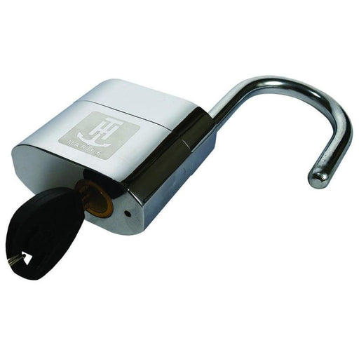 T-H Marine BANSHEE Alarm Padlock [LB-TLRLCK-DP] 1st Class Eligible, Boat Outfitting, Boat Outfitting | Security Systems, Brand_T-H Marine 