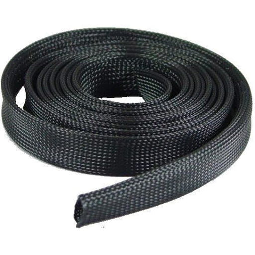 T-H Marine T-H FLEX 1-1/2 Expandable Braided Sleeving - 50 Roll [FLX-150-DP] Brand_T-H Marine Supplies, Electrical, Electrical | Wire 
