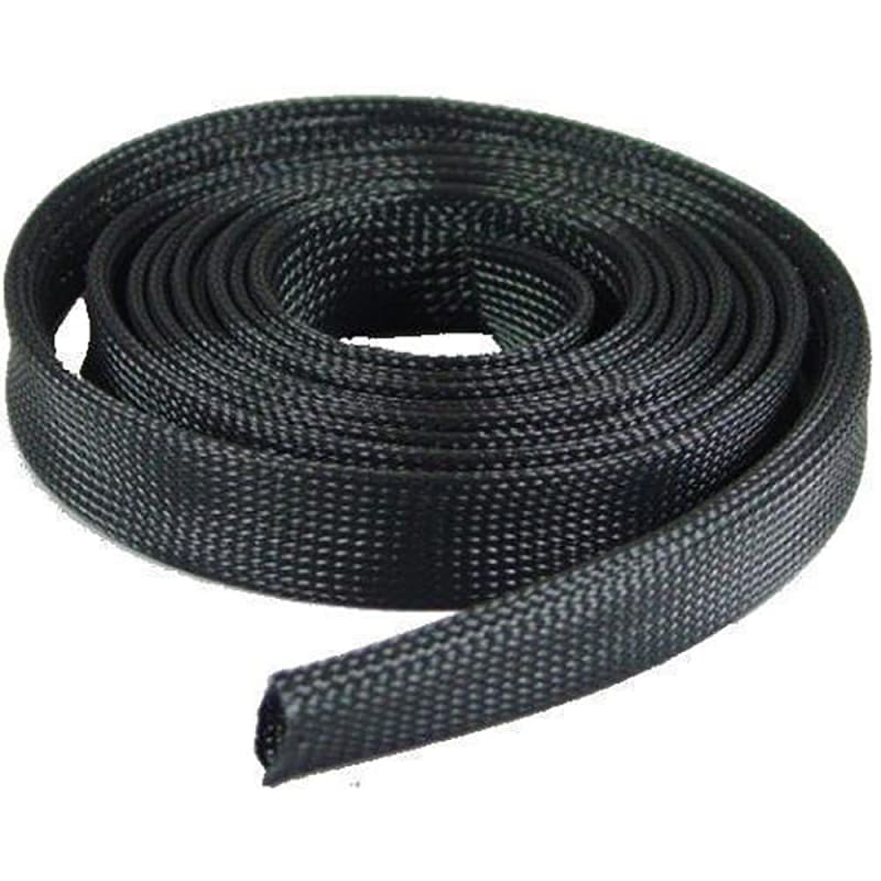 T-H Marine T-H FLEX 1/2 Expandable Braided Sleeving - 100 Roll [FLX-50-DP] Brand_T-H Marine Supplies, Electrical, Electrical | Wire 