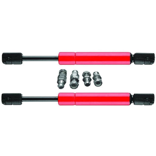 T-H Marine G-Force EQUALIZER Trolling Motor Lift Assist - Red [GFEQ-MG-R-DP] Boat Outfitting, Boat Outfitting | Trolling Motor Accessories, 