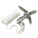 T-H Marine Kayak Anchor Kit - 1.5lb [BE-AN-50299-DP] Anchoring & Docking, Anchoring & Docking | Anchors, Brand_T-H Marine Supplies Anchors 
