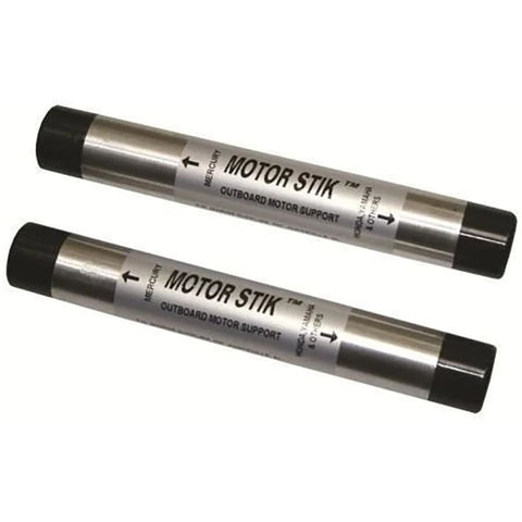 T-H Marine Motor Stik OutBoard Motor Support Stick - Pair [MSS-1-DP] Boat Outfitting, Boat Outfitting | Accessories, Brand_T-H Marine 