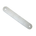 T-H Marine Transom Support Plate Lower Mount [TSP-2-DP] 1st Class Eligible, Boat Outfitting, Boat Outfitting | Hull Protection, Brand_T-H 