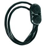T-H Marine Transom Trim Control Push Button Trim Switch [TTC-1-DP] 1st Class Eligible, Boat Outfitting, Boat Outfitting | Jack Plates, 