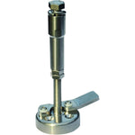 T-H Marine Troll-Tamer f/Minn Kota Fortrex/Ultrex Trolling Motor Stabilizer Lock 5-8 Spacing [RMC-101FMK-DP] Boat Outfitting, Boat 