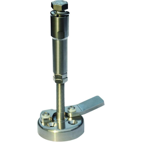 T-H Marine Troll-Tamer f/Minn Kota Fortrex/Ultrex Trolling Motor Stabilizer Lock 5-8 Spacing [RMC-101FMK-DP] Boat Outfitting, Boat 