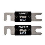 T-Spec V8 Series 150 AMP ANL Fuse - 2 Pack [V8-ANL150] 1st Class Eligible, Brand_T-Spec, Electrical, Electrical | Fuse Blocks & Fuses Fuse 