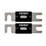 T-Spec V8 Series 300 AMP ANL Fuse - 2 Pack [V8-ANL300] 1st Class Eligible, Brand_T-Spec, Electrical, Electrical | Fuse Blocks & Fuses Fuse 