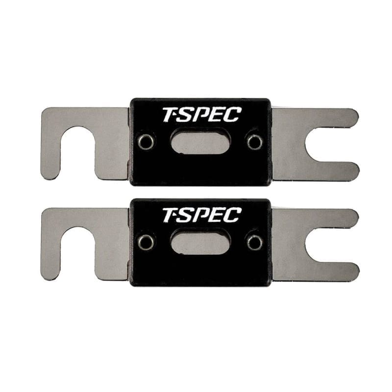 T-Spec V8 Series 300 AMP ANL Fuse - 2 Pack [V8-ANL300] Brand_T-Spec, Electrical, Electrical | Fuse Blocks & Fuses Fuse Blocks & Fuses CWR