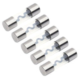 T-Spec V8 Series 50 AMP AGU Fuse - 5 Pack [V8-AGU50] 1st Class Eligible, Brand_T-Spec, Electrical, Electrical | Fuse Blocks & Fuses Fuse 