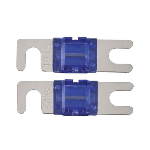 T-Spec V8 Series 60 AMP Mini-ANL Fuse - 2 Pack [V8-MANL60] 1st Class Eligible, Brand_T-Spec, Electrical, Electrical | Fuse Blocks & Fuses 