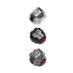T-Spec VDB2 2-Position Distribution Block w/Cover [VDB2] 1st Class Eligible, Brand_T-Spec, Connectors & Insulators, Electrical, Electrical |