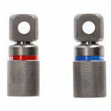 T-Spec VR04 V10 Heavy Duty Set Screw Terminals - 1/0AWG - 2 Pack [VR04] Brand_T-Spec, Electrical, Electrical | Terminals Terminals CWR