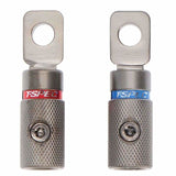 T-Spec VR48 V10 Heavy Duty Set Screw Terminals - 4 AWG - 2 Pack [VR48] Brand_T-Spec, Electrical, Electrical | Fuse Blocks & Fuses, 