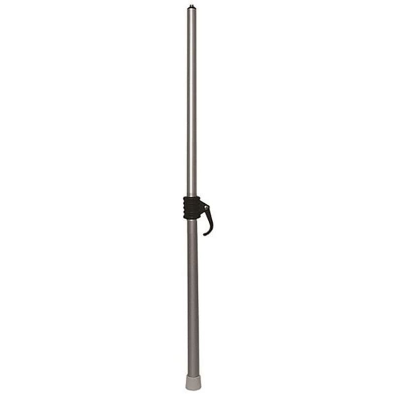 TACO Aluminum Support Pole w/Snap-On End 24 to 45-1/2 [T10-7579VEL2] Boat Outfitting, Boat Outfitting | Winter Covers, Brand_TACO Marine, 