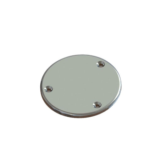 TACO Backing Plate f/GS-850 GS-950 [BP-850AEY] 1st Class Eligible, Brand_TACO Marine, Communication, Communication | Antenna Mounts & 