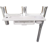 TACO Deluxe Trident Rod Holder Cluster Offset [F31-0781BXY-1] Brand_TACO Marine, Hunting & Fishing, Hunting & Fishing | Rod Holders Rod 