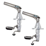 TACO GS-500 Grand Slam Outrigger Mounts *Only Accepts CF-HD Poles [GS-500] Brand_TACO Marine, Hunting & Fishing, Hunting & Fishing | 