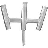 TACO Kite Fishing 3-Rod Cluster [F31-0770BSA-1] Brand_TACO Marine, Hunting & Fishing, Hunting & Fishing | Rod Holders Rod Holders CWR