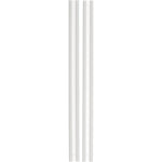 TACO Poly 2 Trailer Glyde Slicks - 6 Pack [P05-06W] Brand_TACO Marine Trailering Trailering | Rollers & Brackets Rollers & Brackets CWR