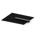 TACO ShadeFin w/Black Fabric Bag [T10-3000-2] Boat Outfitting, Boat Outfitting | Accessories, Brand_TACO Marine Accessories CWR