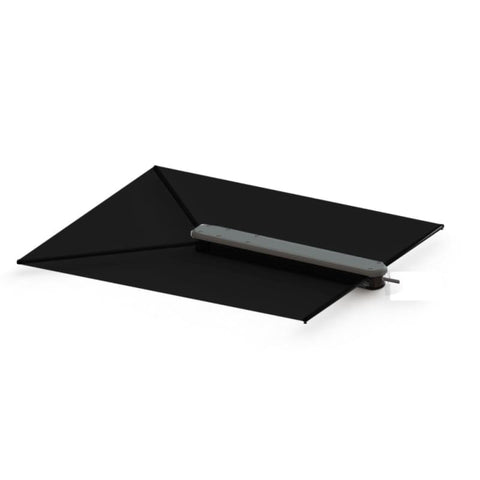 TACO ShadeFin w/Black Fabric Bag [T10-3000-2] Boat Outfitting, Boat Outfitting | Accessories, Brand_TACO Marine Accessories CWR
