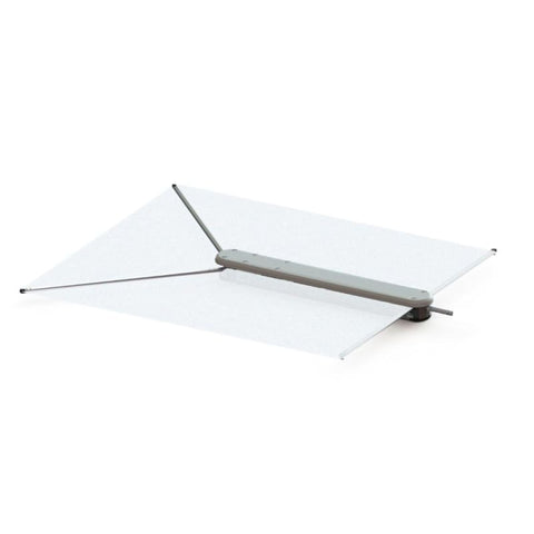 TACO ShadeFin w/White Fabric Bag [T10-3000-1] Boat Outfitting, Boat Outfitting | Accessories, Brand_TACO Marine Accessories CWR