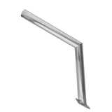 TACO Stainless Steel Table Column [F16-0005A] Brand_TACO Marine, Marine Hardware, Marine Hardware | Pedestals Pedestals CWR