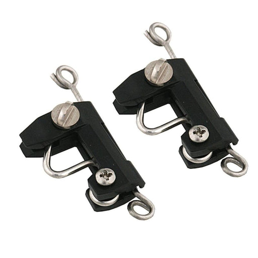 Taco Standard Outrigger Release Clips (Pair) [COK-0001B-2] 1st Class Eligible, Brand_TACO Marine, Hunting & Fishing, Hunting & Fishing | 