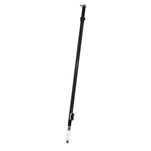 TACO Tele-Sun Carbon Fiber Shade Pole w/Carry Bag [T10-7005CF] Boat Outfitting, Boat Outfitting | Accessories, Brand_TACO Marine Accessories