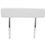 TACO Universal Leaning Post Backrest [L10-1002-1] Boat Outfitting, Boat Outfitting | Accessories, Brand_TACO Marine Accessories CWR