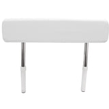 TACO Universal Leaning Post Backrest [L10-1002-1] Boat Outfitting, Boat Outfitting | Accessories, Brand_TACO Marine Accessories CWR