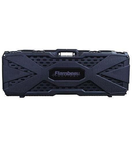 Tactical AR Case firearm accessories Hunting Accessories Flambeau Tactical