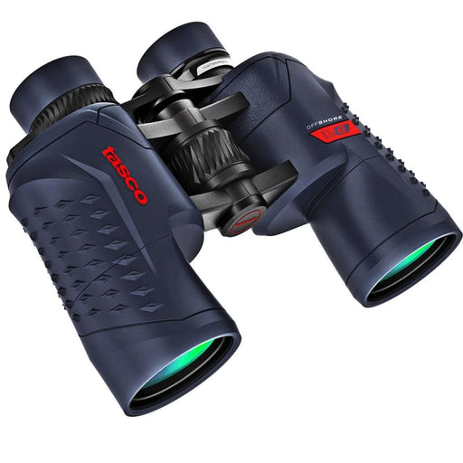 Tasco Offshore 10x42 Blue Porro [200142] Brand_Tasco, Outdoor, Outdoor | Binoculars Binoculars CWR